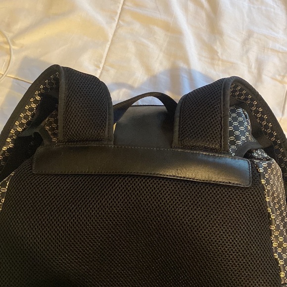 Authentic Gucci x Dapper Dan Backpack - Picture 8 of 9